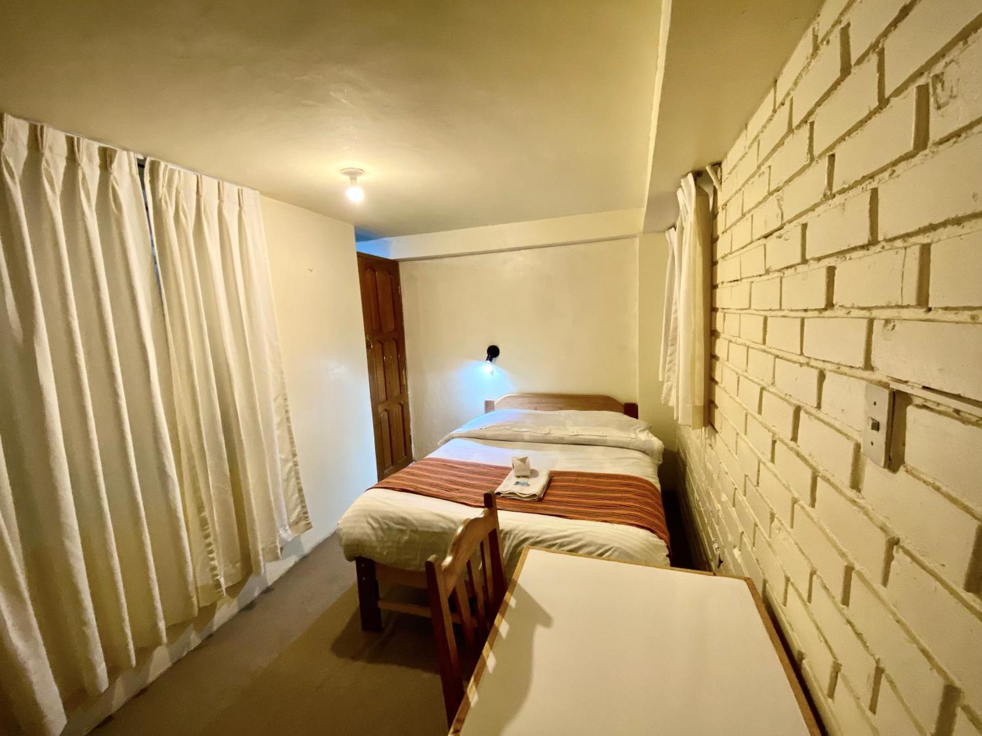 Andean Dreams Hotel Cuzco Exteriér fotografie